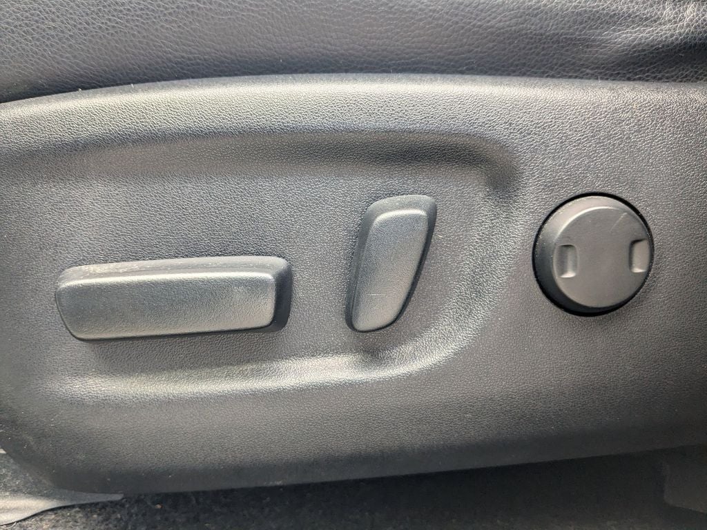 2018 Toyota RAV4 Base