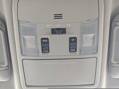 2018 Toyota RAV4 Base