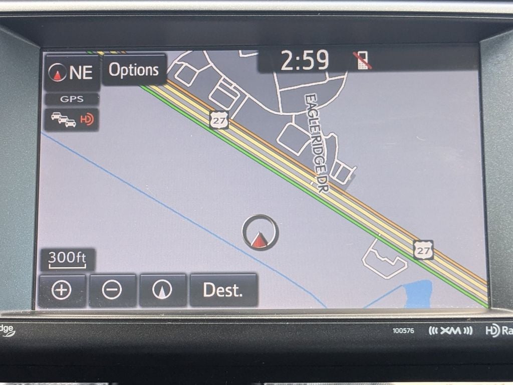 2018 Toyota RAV4 Base