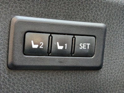 2018 Toyota RAV4 Base