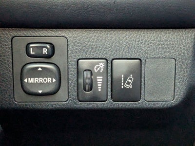 2018 Toyota RAV4 Base