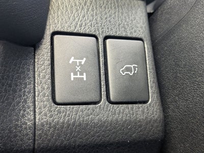 2018 Toyota RAV4 Base