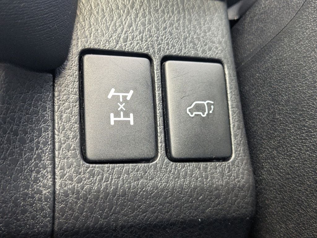 2018 Toyota RAV4 Base