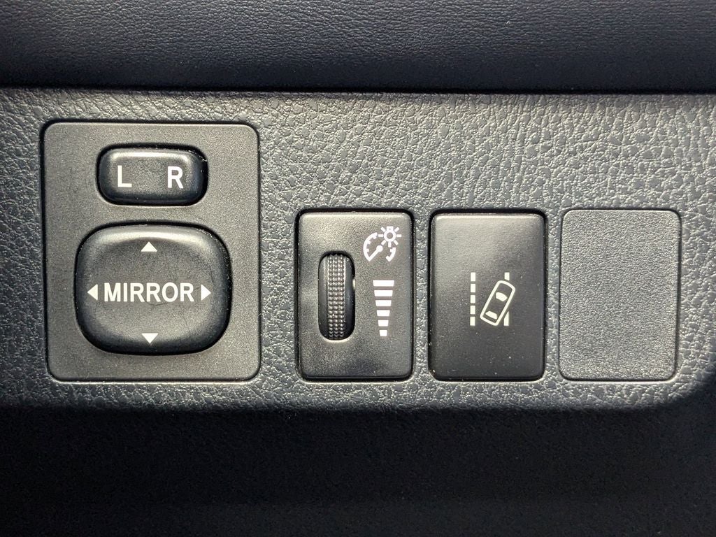 2018 Toyota RAV4 Base