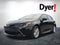 2021 Toyota Corolla Hatchback SE