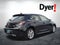 2021 Toyota Corolla Hatchback SE