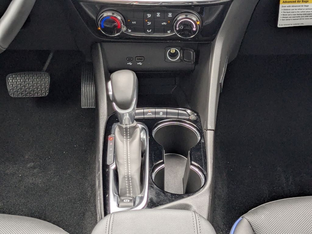 2025 Buick Encore GX Sport Touring