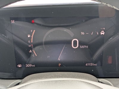 2025 Buick Encore GX Sport Touring