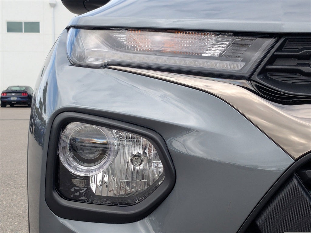 2021 Chevrolet TrailBlazer ACTIV