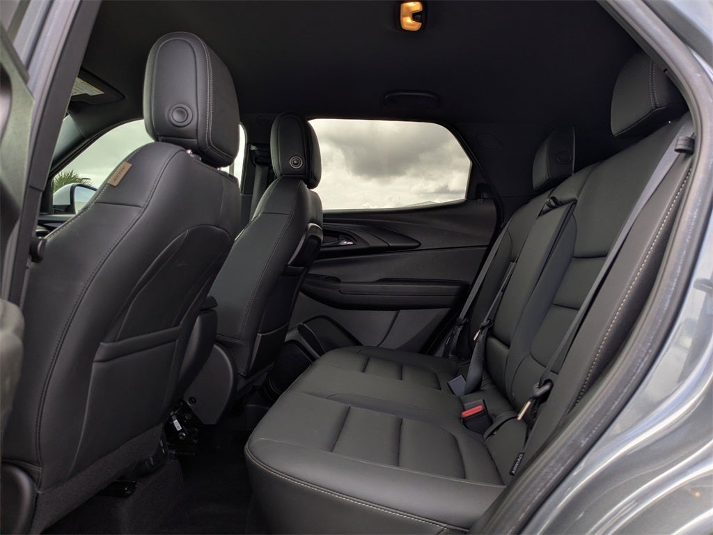 2021 Chevrolet TrailBlazer ACTIV