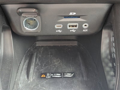 2021 Chevrolet TrailBlazer ACTIV