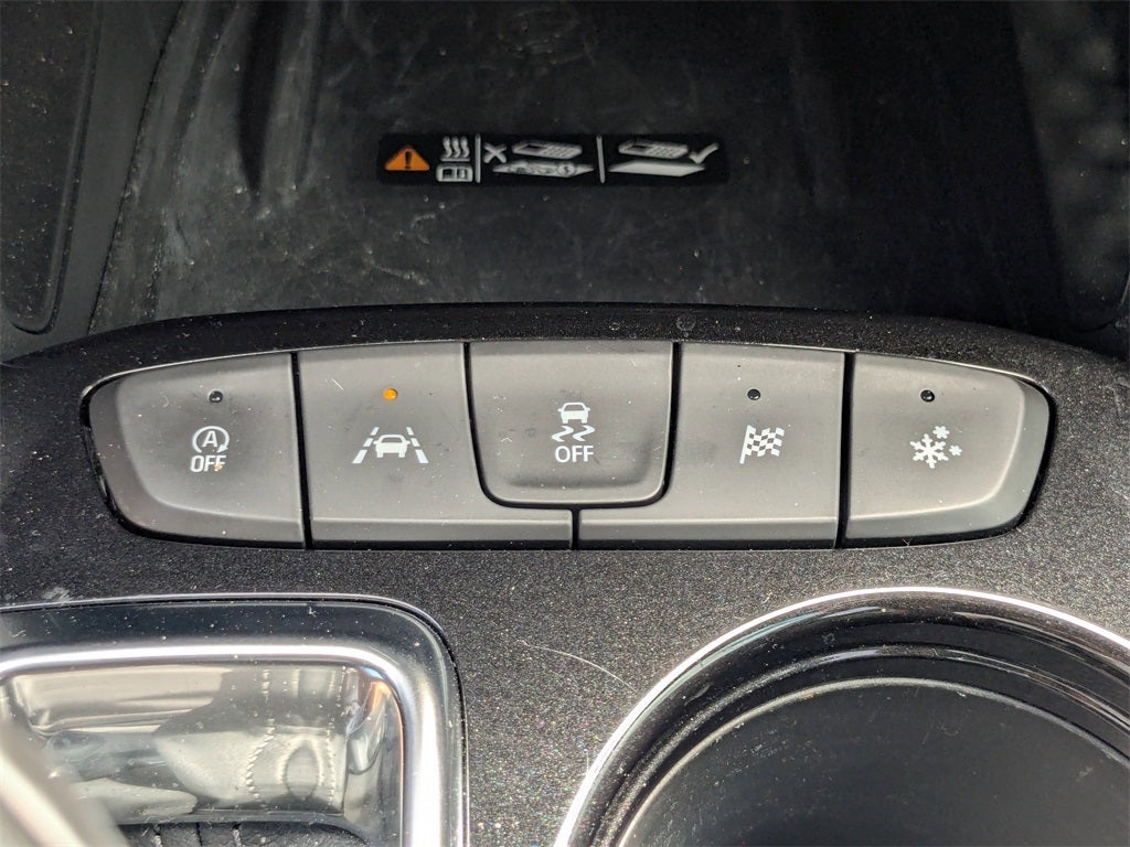 2021 Chevrolet TrailBlazer ACTIV