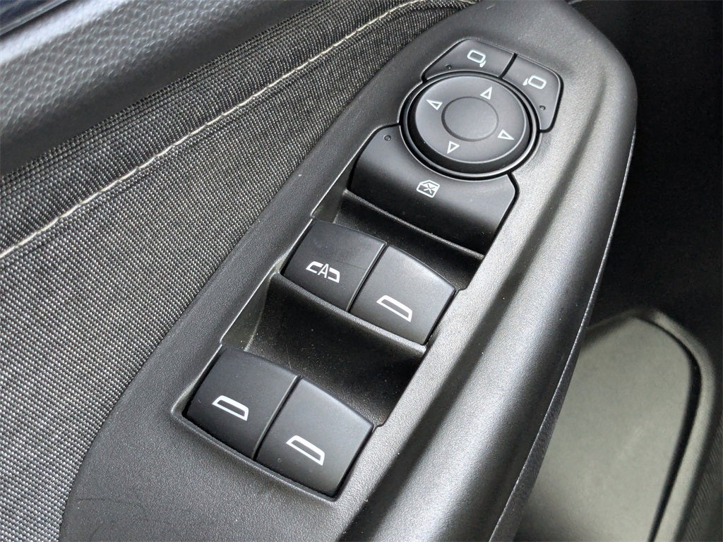 2021 Chevrolet TrailBlazer ACTIV