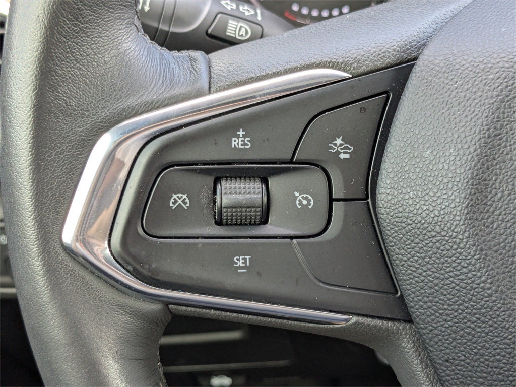 2021 Chevrolet TrailBlazer ACTIV