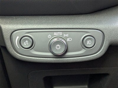 2021 Chevrolet TrailBlazer ACTIV