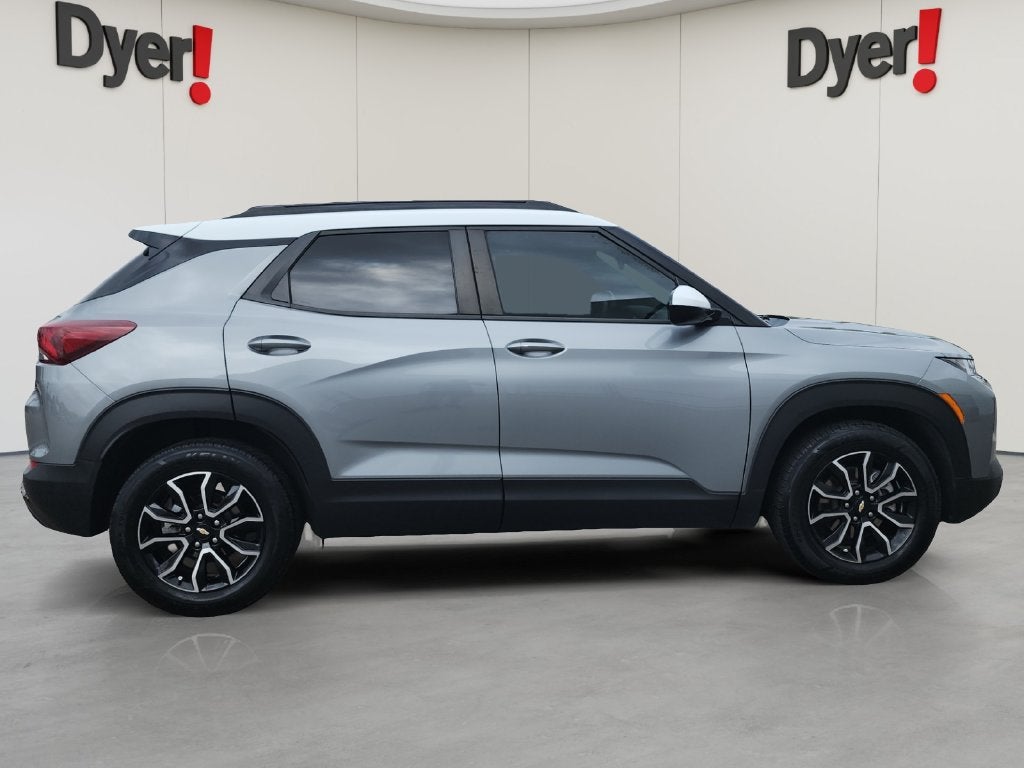 2023 Chevrolet TrailBlazer ACTIV