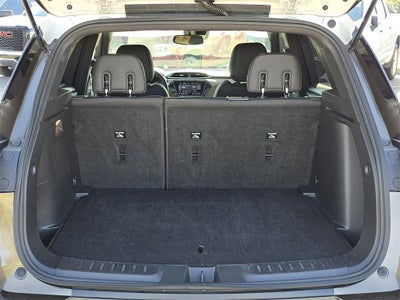 2022 Chevrolet TrailBlazer ACTIV