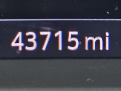 2022 Chevrolet TrailBlazer ACTIV