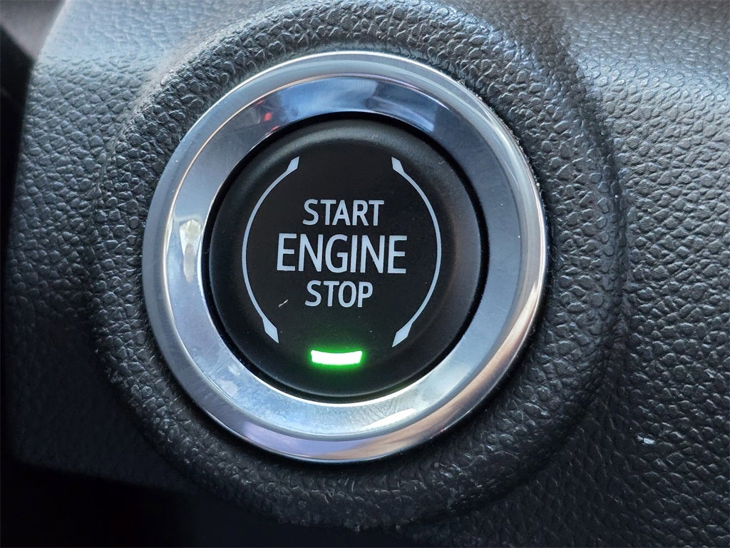 2022 Chevrolet TrailBlazer ACTIV