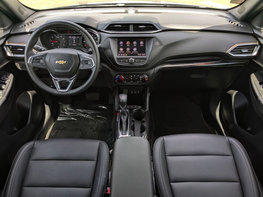 2022 Chevrolet TrailBlazer ACTIV