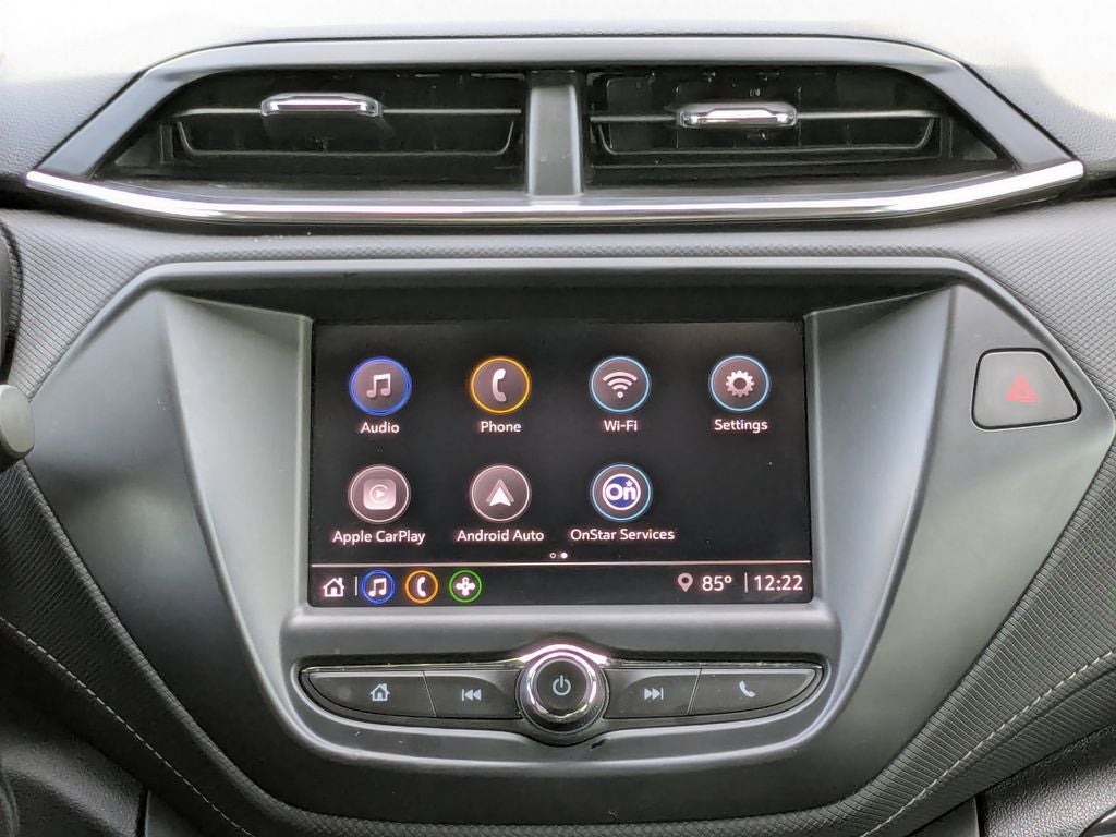 2022 Chevrolet TrailBlazer ACTIV