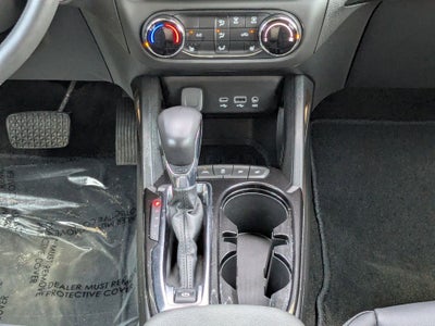 2022 Chevrolet TrailBlazer ACTIV