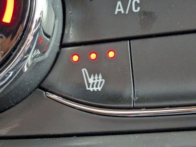 2022 Chevrolet TrailBlazer ACTIV