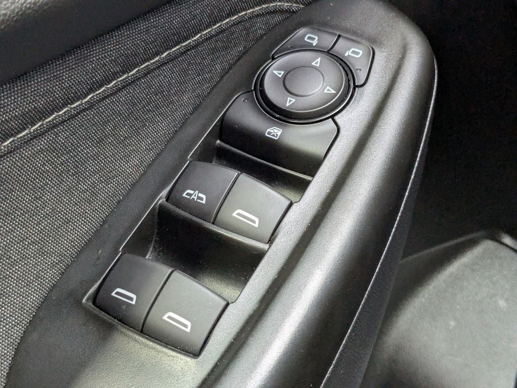 2022 Chevrolet TrailBlazer ACTIV