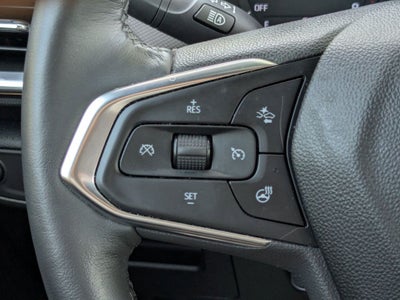 2022 Chevrolet TrailBlazer ACTIV