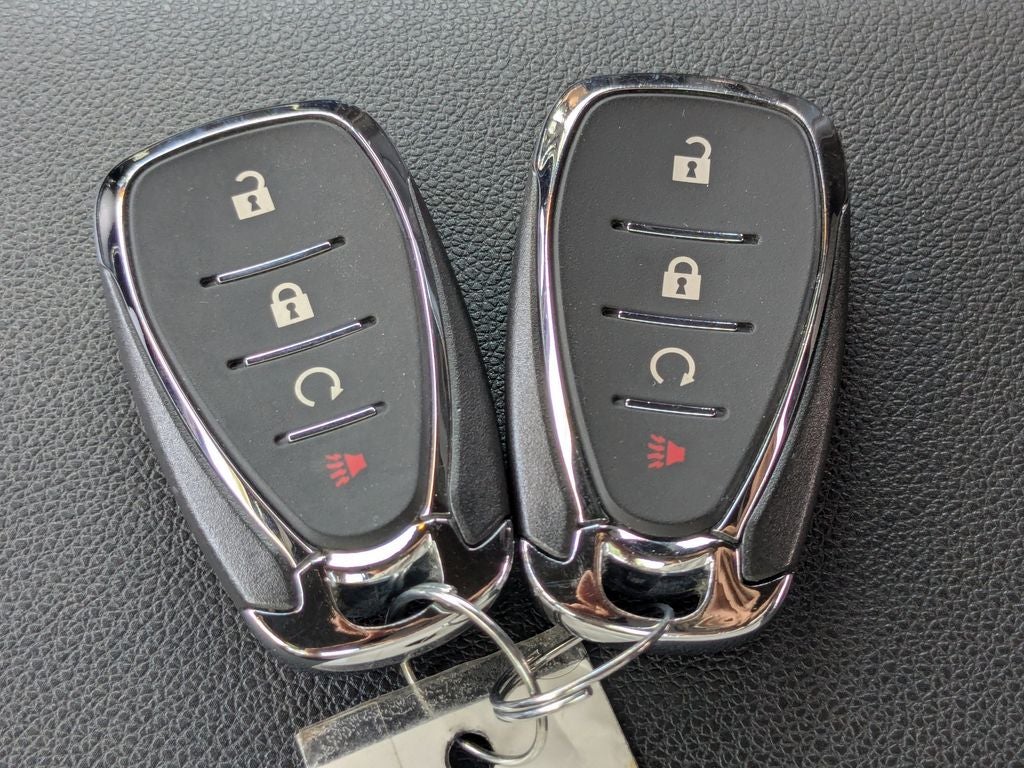 2022 Chevrolet TrailBlazer ACTIV