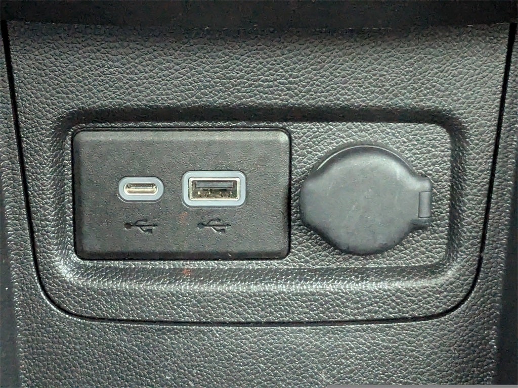 2021 Chevrolet Spark LS