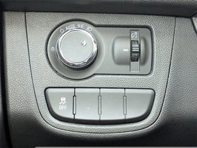 2021 Chevrolet Spark LS