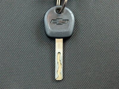 2021 Chevrolet Spark LS