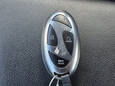 2025 Hyundai Elantra N Base