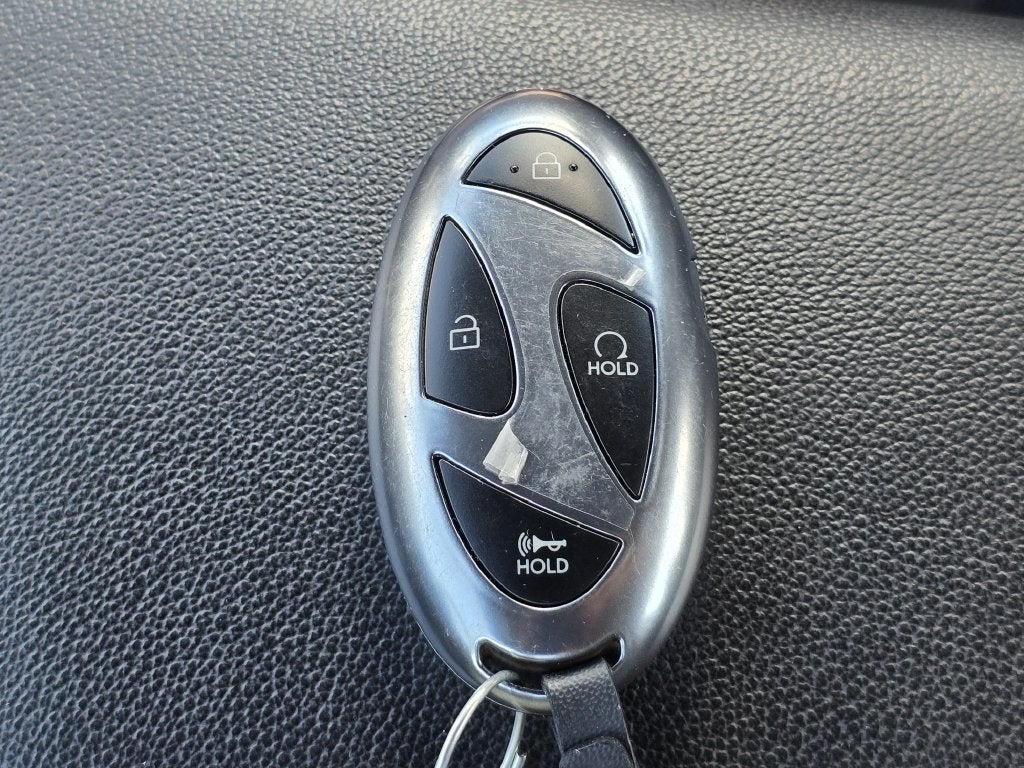 2025 Hyundai Elantra N Base