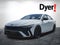 2025 Hyundai Elantra N Base