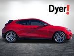 2022 Hyundai Veloster N Base