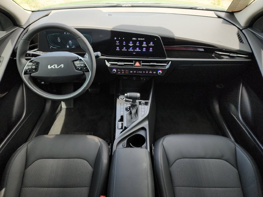2023 Kia Niro EX