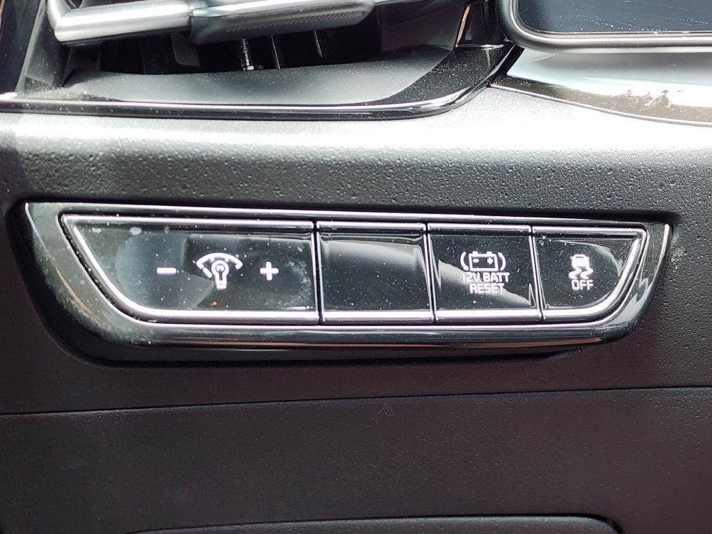 2023 Kia Niro EX