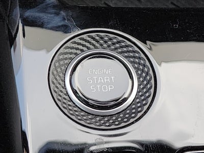 2023 Kia Niro EX