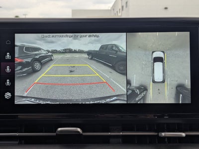 2022 Kia Carnival SX