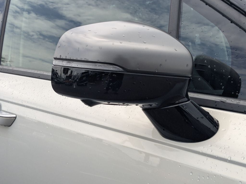 2025 Kia Carnival SX Prestige