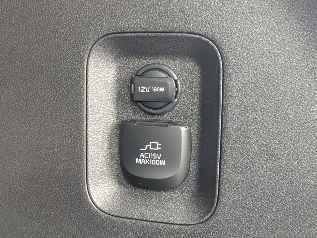 2025 Kia Carnival SX Prestige