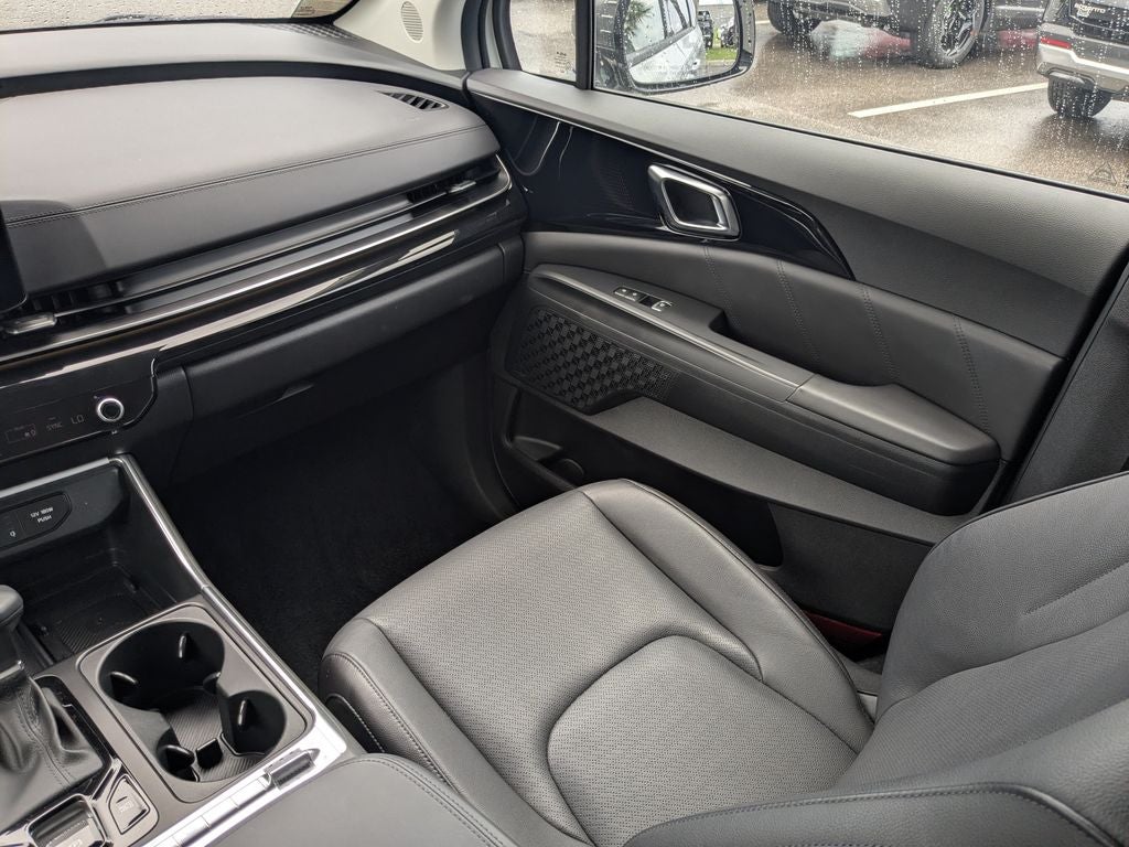 2025 Kia Carnival SX Prestige