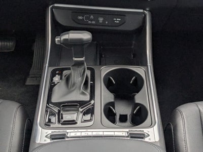 2025 Kia Carnival SX Prestige
