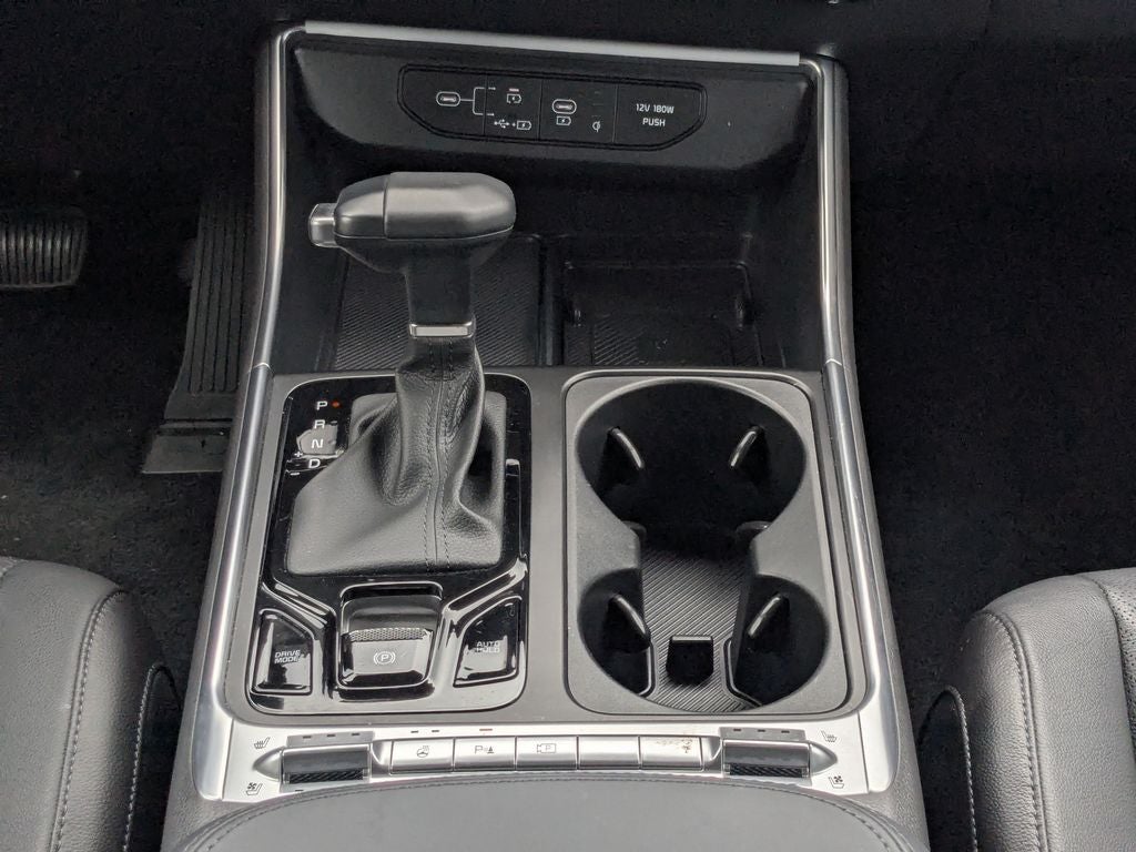 2025 Kia Carnival SX Prestige