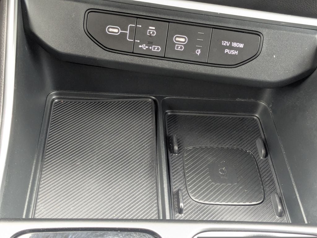 2025 Kia Carnival SX Prestige