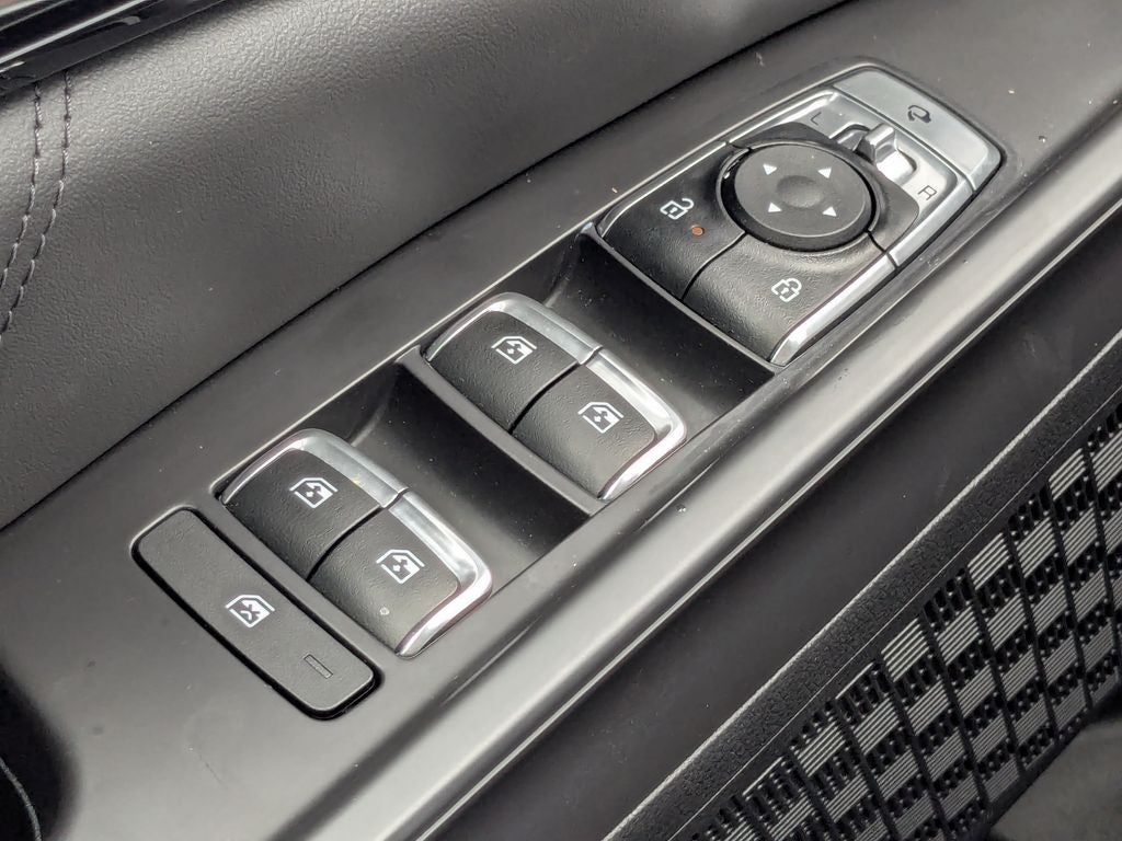 2025 Kia Carnival SX Prestige