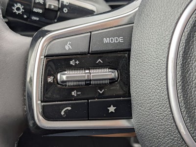 2025 Kia Carnival SX Prestige
