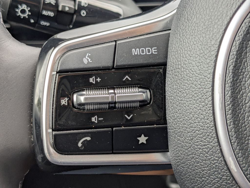 2025 Kia Carnival SX Prestige